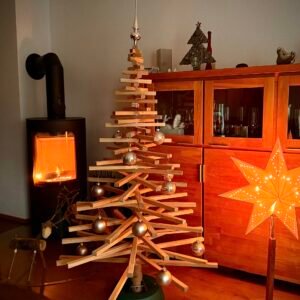 160 cm - der Vielseitige