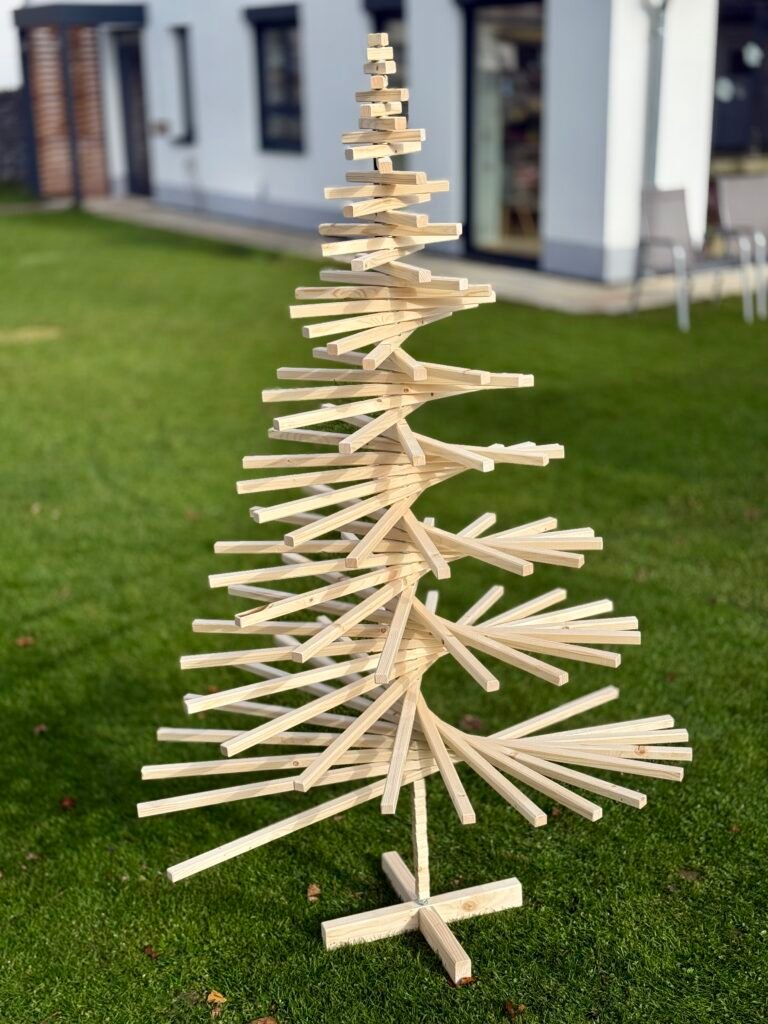 180 cm - der Große